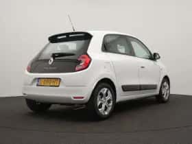 Renault Twingo (2021) thumbnail 6