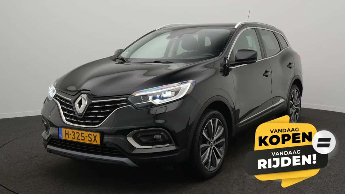 Renault Kadjar (2020) — foto 1