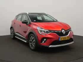 Renault Captur (2020) thumbnail 2