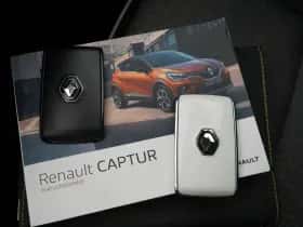 Renault Captur (2020) thumbnail 39