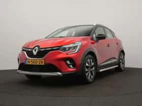 Renault Captur (2020) thumbnail 5