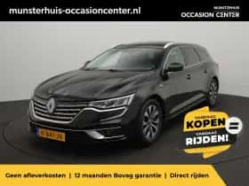 Renault Talisman (2021) thumbnail 1