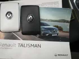 Renault Talisman (2021) thumbnail 44