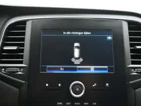 Renault Mégane (2019) thumbnail 30