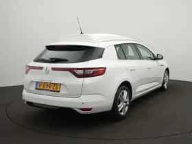 Renault Mégane (2019) thumbnail 4