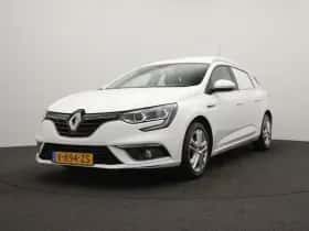 Renault Mégane (2019) thumbnail 5
