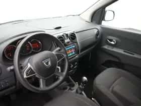 Dacia Lodgy (2021) thumbnail 12