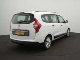 Dacia Lodgy (2021) thumbnail 4