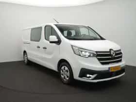 Renault Trafic (2024) thumbnail 2