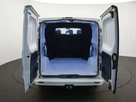Renault Trafic (2024) thumbnail 12