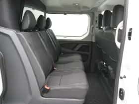 Renault Trafic (2024) thumbnail 15