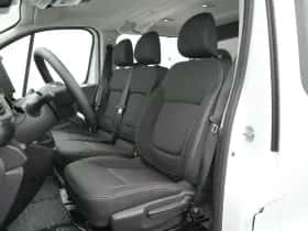Renault Trafic (2024) thumbnail 16
