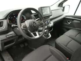 Renault Trafic (2024) thumbnail 18