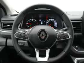 Renault Trafic (2024) thumbnail 19