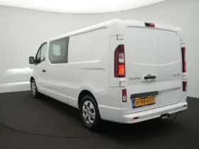 Renault Trafic (2024) thumbnail 3