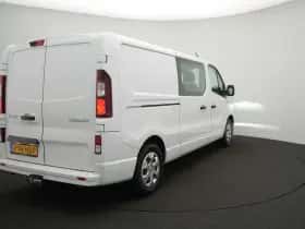 Renault Trafic (2024) thumbnail 4