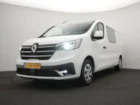 Renault Trafic (2024) thumbnail 5