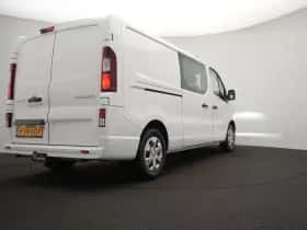 Renault Trafic (2024) thumbnail 6