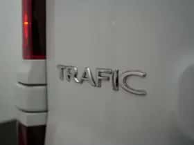 Renault Trafic (2024) thumbnail 10