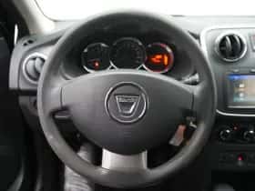 Dacia Logan (2016) thumbnail 14