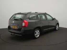 Dacia Logan (2016) thumbnail 4