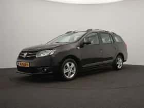 Dacia Logan (2016) thumbnail 5