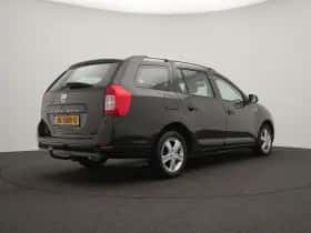 Dacia Logan (2016) thumbnail 6