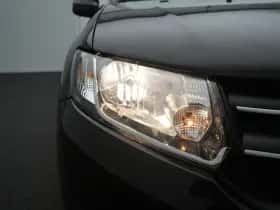 Dacia Logan (2016) thumbnail 9