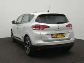 Renault Scénic (2020) thumbnail 3