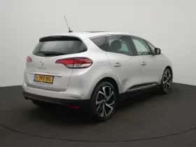 Renault Scénic (2020) thumbnail 4