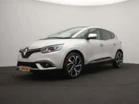 Renault Scénic (2020) thumbnail 5