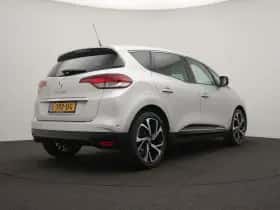 Renault Scénic (2020) thumbnail 6
