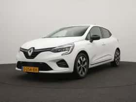Renault Clio (2022) thumbnail 5