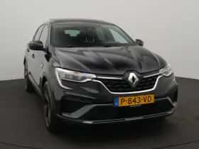 Renault Arkana (2022) thumbnail 2
