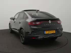 Renault Arkana (2022) thumbnail 3