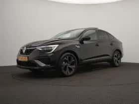 Renault Arkana (2022) thumbnail 5