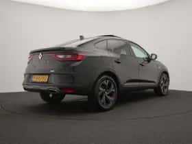 Renault Arkana (2022) thumbnail 6