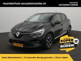 Renault Clio (2022)