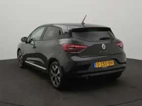 Renault Clio (2022) thumbnail 3