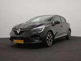 Renault Clio (2022) thumbnail 5