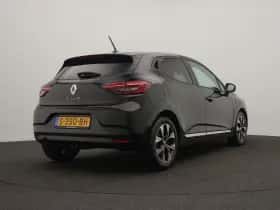 Renault Clio (2022) thumbnail 6