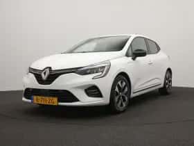 Renault Clio (2022) thumbnail 5