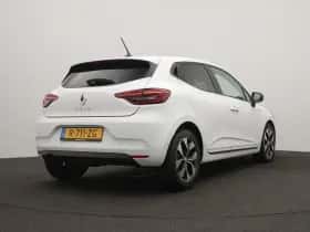 Renault Clio (2022) thumbnail 6