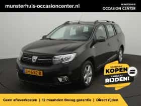Dacia Logan (2018)