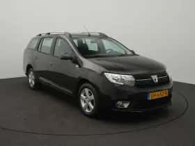 Dacia Logan (2018) thumbnail 2
