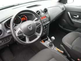 Dacia Logan (2018) thumbnail 11