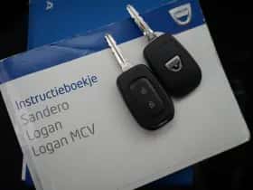 Dacia Logan (2018) thumbnail 25