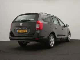Dacia Logan (2018) thumbnail 6