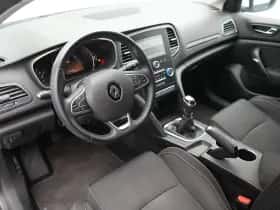Renault Mégane (2017) thumbnail 12