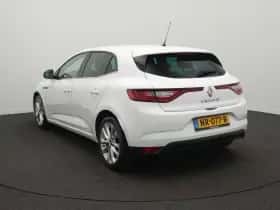 Renault Mégane (2017) thumbnail 3